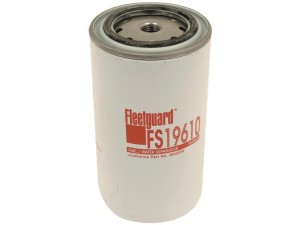Filtr paliwa - FS19610 S.73142