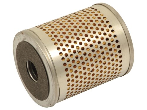 Filtr układu hydraulicznego - Element - HF6092 S.55723 - Intertraktor