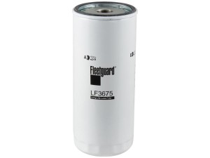 Filtr oleju silnikowego - LF17503 S.55713