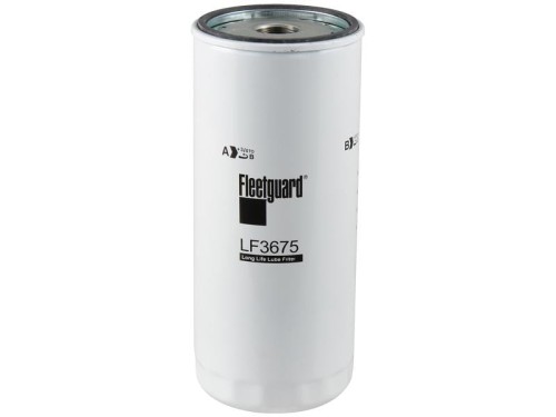 Filtr oleju silnikowego - LF17503 S.55713 - Intertraktor