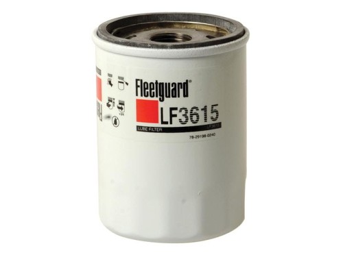 Filtr oleju silnikowego - LF3615 S.61804 - Intertraktor