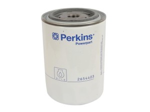 Filtr oleju silnikowego S.43970