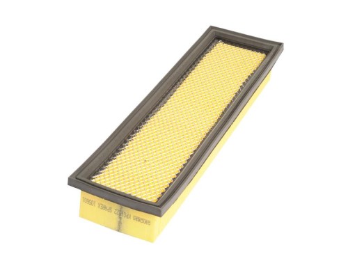 Filtr kabiny - kurzowy S.105601 - Intertraktor