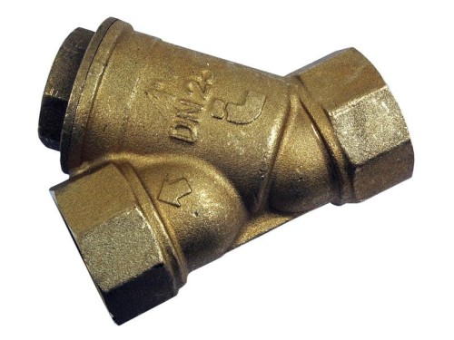 Filter - Inline Fuel S.18917 - Intertraktor