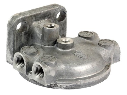 Głowica filtra S.59081 - Intertraktor