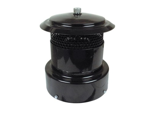 Filtr powietrza wstępny S.71176 - Intertraktor
