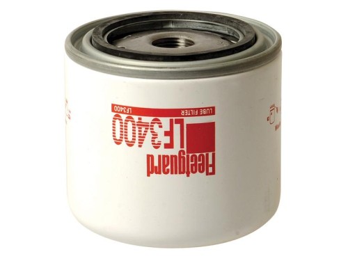 Filtr oleju silnikowego - LF3400 S.61805 - Intertraktor