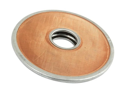 Filtr pompy oleju S.64504 - Intertraktor