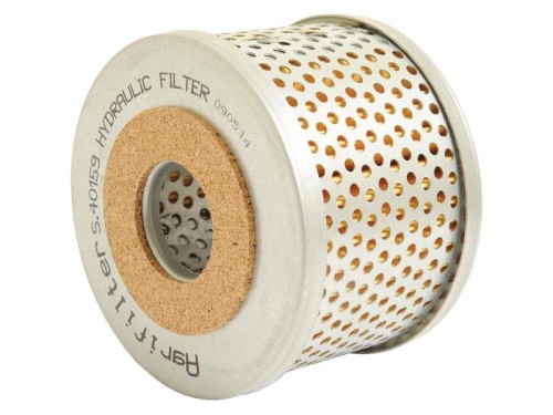 Filtr układu hydraulicznego - Element S.40159 - Intertraktor