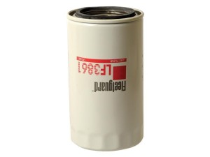 Filtr oleju silnikowego - LF3861 S.73137