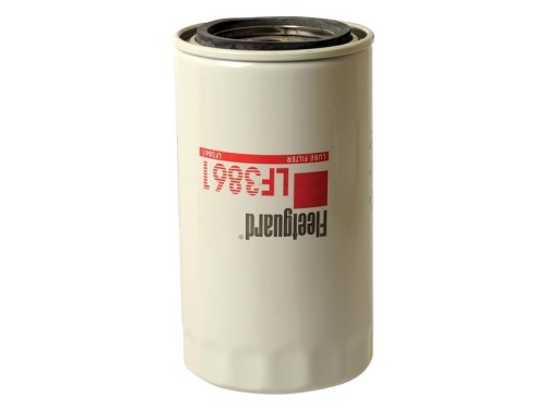Filtr oleju silnikowego - LF3861 S.73137 - Intertraktor