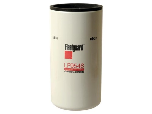 Filtr oleju silnikowego - LF9548 S.67926 - Intertraktor