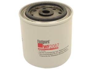 Filtr płynu chłodzenia - WF2087 S.76410