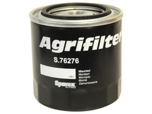 Filtr układu hydraulicznego S.76276 - Intertraktor