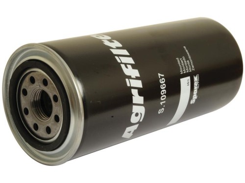 Filtr hydrauliczny S.109667 - Intertraktor