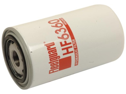 Filtr hydrauliczny - HF6360 S.76696 - Intertraktor