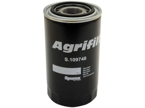Filtr hydrauliczny S.109748 - Intertraktor