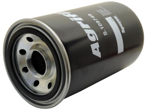 Filtr hydrauliczny S.109749 - Intertraktor