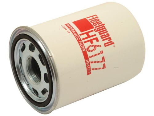 Filtr hydrauliczny - HF6177 S.76862 - Intertraktor