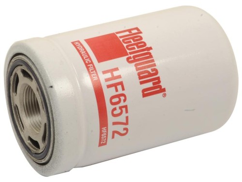 Filtr hydrauliczny - HF6572 S.76863 - Intertraktor