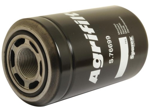 Filtr hydrauliczny S.76699 - Intertraktor