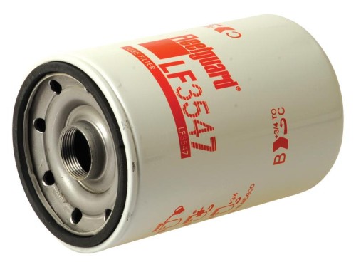 Filtr hydrauliczny - LF3547 S.62228 - Intertraktor