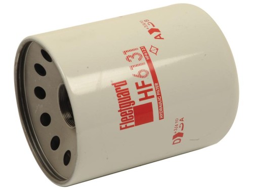 Filtr hydrauliczny - HF6131 S.76541 - Intertraktor