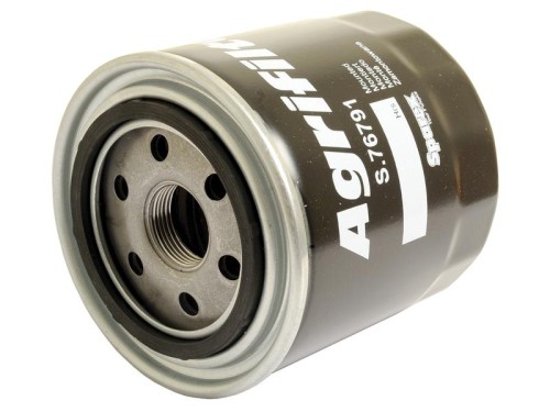 Filtr hydrauliczny S.76791 - Intertraktor