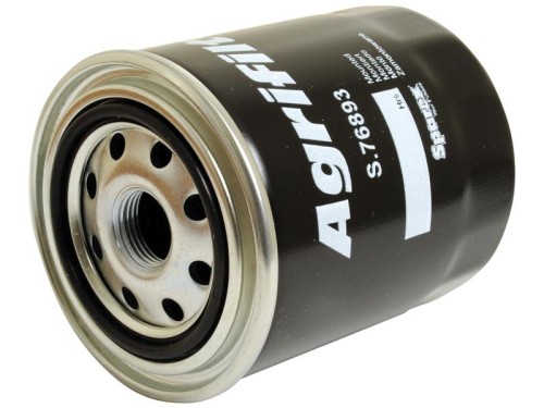Filtr hydrauliczny S.76893 - Intertraktor
