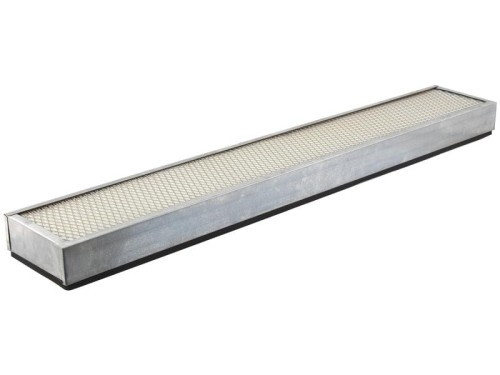 Filtr kabiny - kurzowy S.154402 - Intertraktor