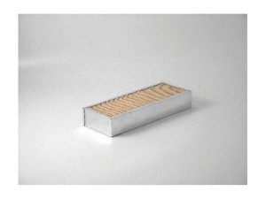 Filtr kabiny - kurzowy S.105497