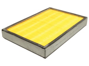 Filtr kabiny S.114050