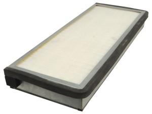 Filtr kabiny S.114051