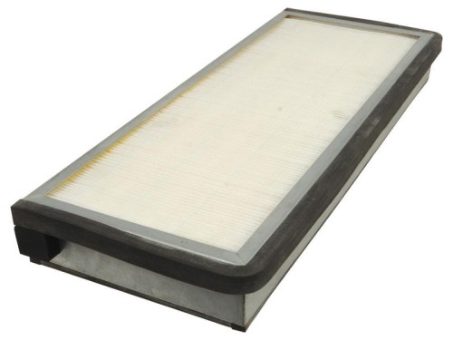 Filtr kabiny S.114051 - Intertraktor