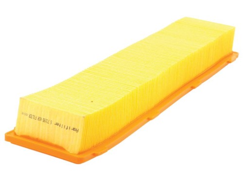 Filtr kabiny - kurzowy S.73195 - Intertraktor