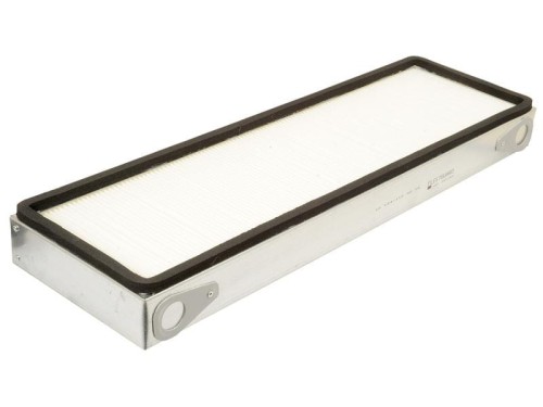 Filtr kabiny - AF26140 S.76596 - Intertraktor