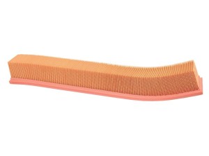 Filtr kabiny - kurzowy S.76831