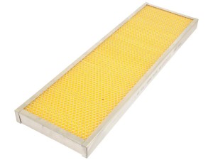 Filtr kabiny - kurzowy S.105489