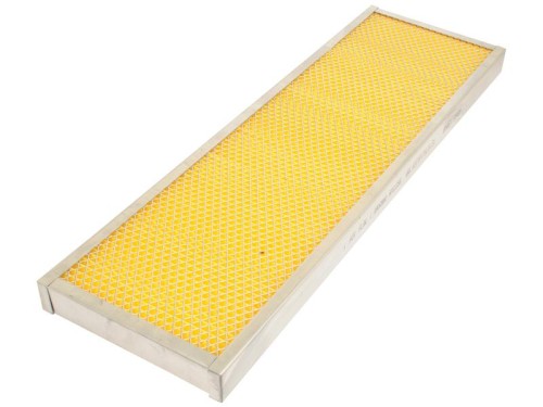 Filtr kabiny - kurzowy S.105489 - Intertraktor