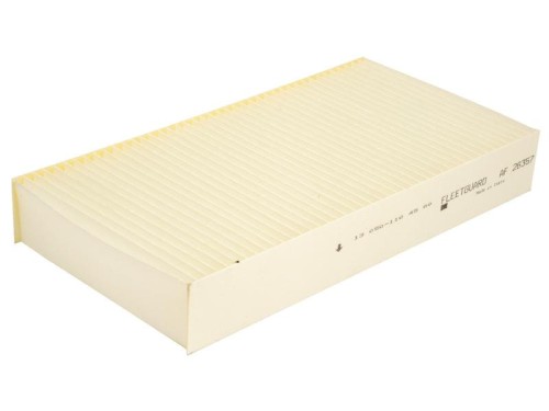 Filtr kabiny - AF26357 S.108866 - Intertraktor