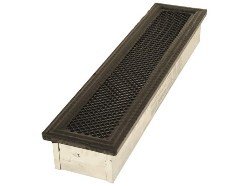 Filtr kabiny - węglowy S.105573 - Intertraktor