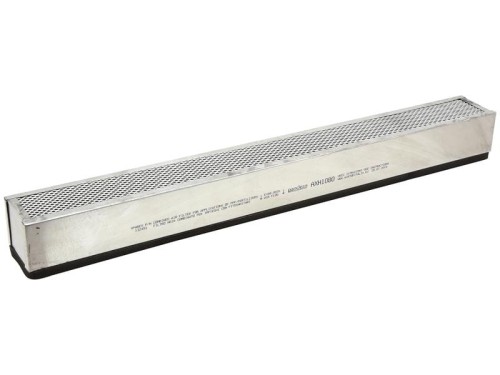 Filtr kabiny - węglowy S.132451 - Intertraktor