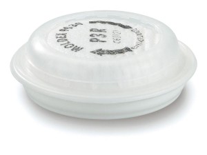 Filtr odechowy P3 R (PARA) S.24874