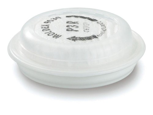 Filtr odechowy P3 R (PARA) S.24874 - Intertraktor