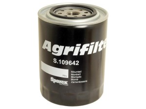 Filtr oleju silnikowego S.109642