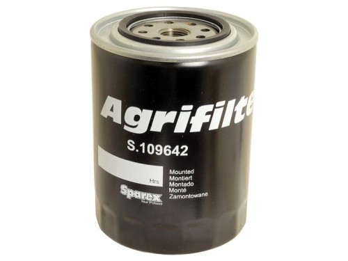 Filtr oleju silnikowego S.109642 - Intertraktor