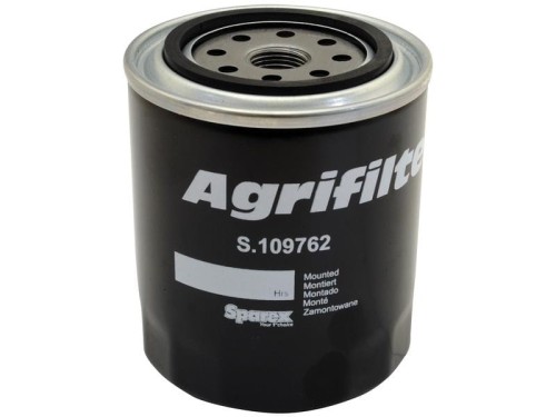 Filtr oleju silnikowego S.109762 - Intertraktor