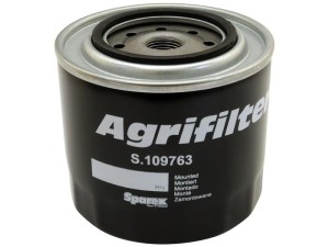 Filtr oleju silnikowego S.109763