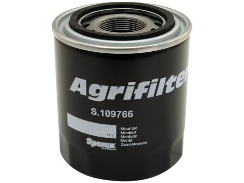 Filtr oleju silnikowego S.109766 - Intertraktor
