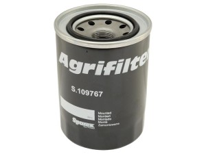 Filtr oleju silnikowego S.109767